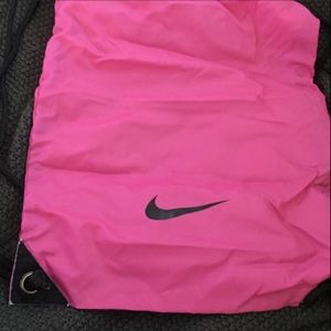 Nike Drawstring Bag